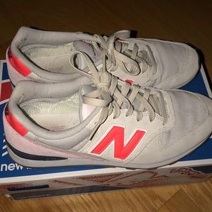New Balance classics from J. CREW